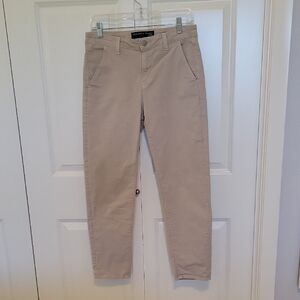 Veronica Beard Jeans Ayla Chinos